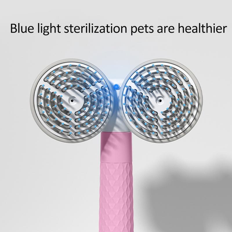Double-headed Cleaning Brush
