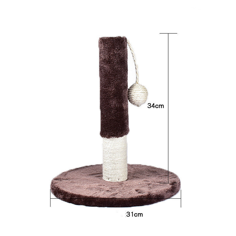 Cat Climbing Frame Tree