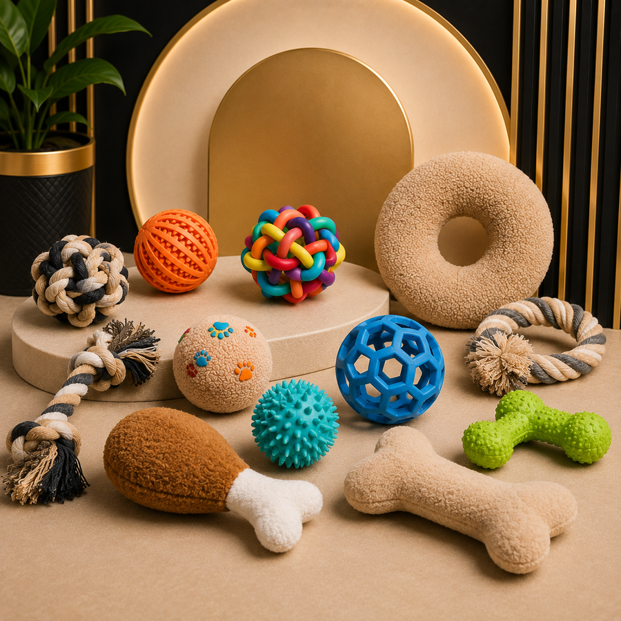 TOYS