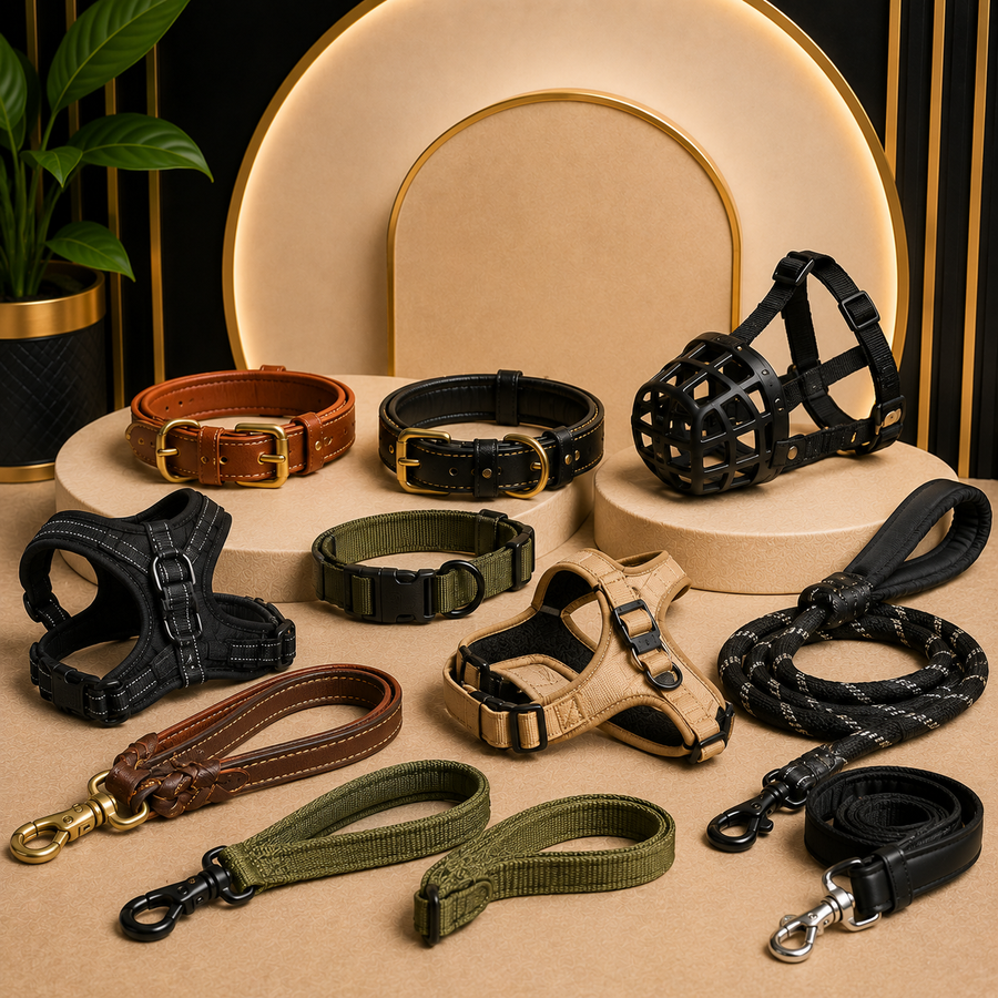 ACCESSORIES