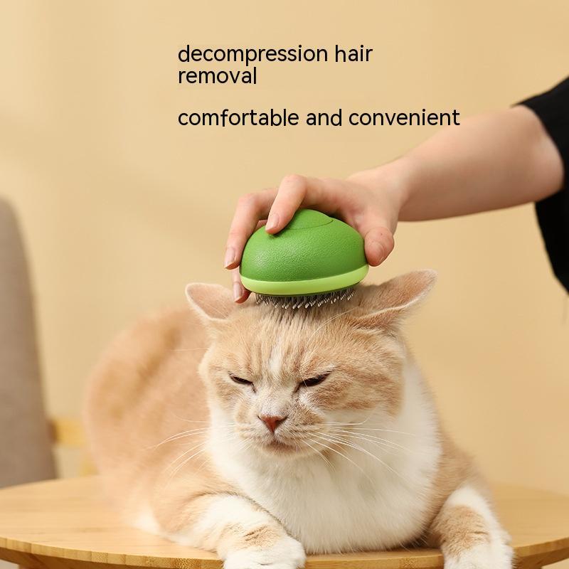 Hair Remover Avocado Shaped Tool